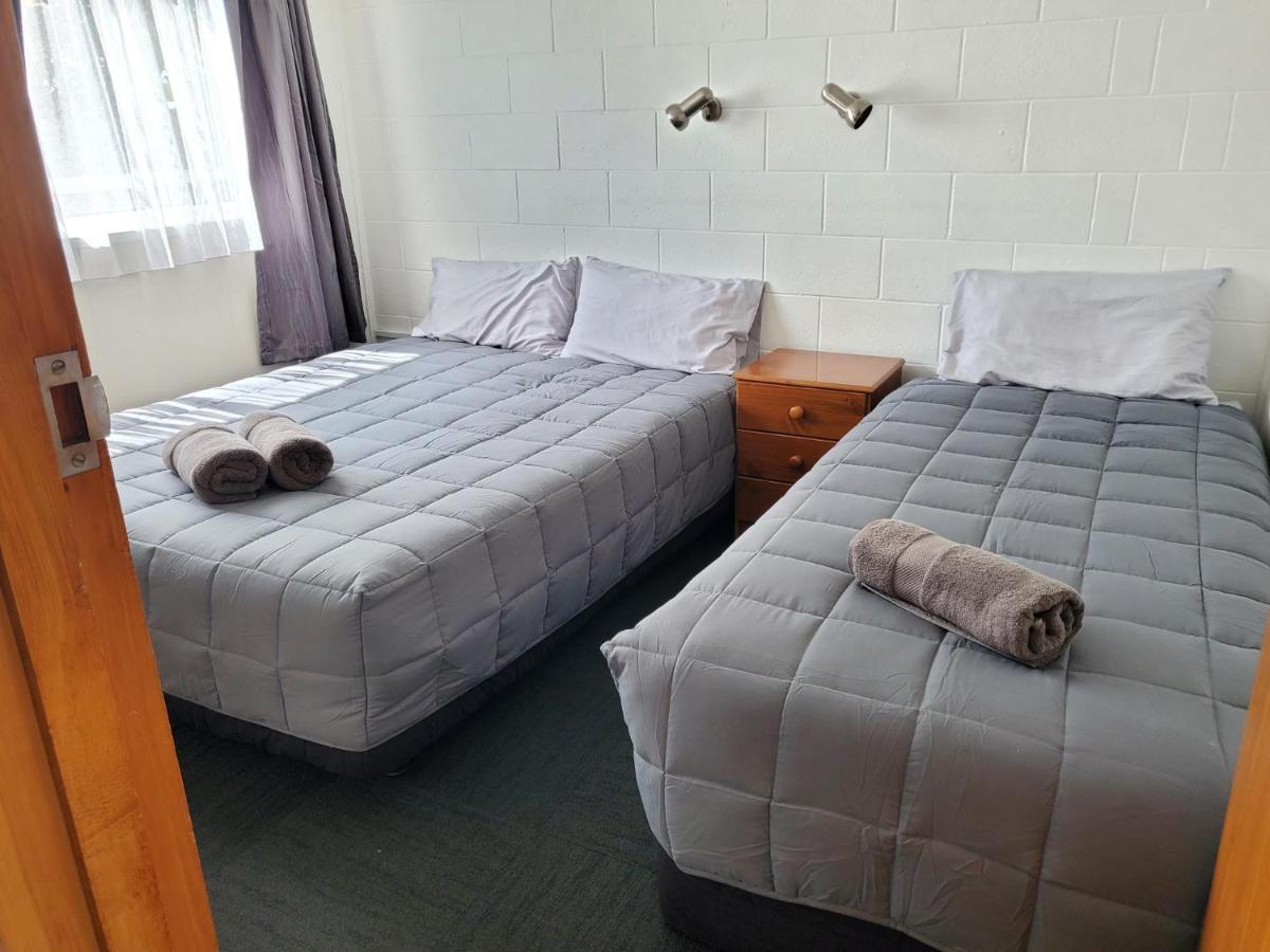 Brooklyne Motel Sanson المظهر الخارجي الصورة