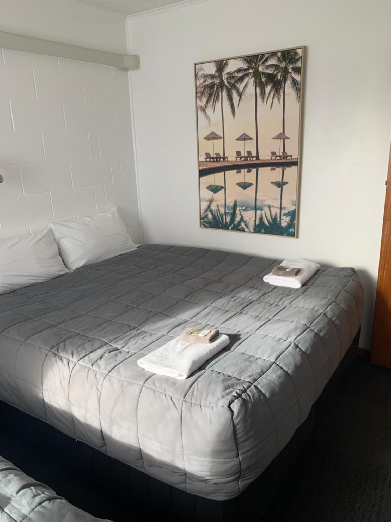 Brooklyne Motel Sanson المظهر الخارجي الصورة