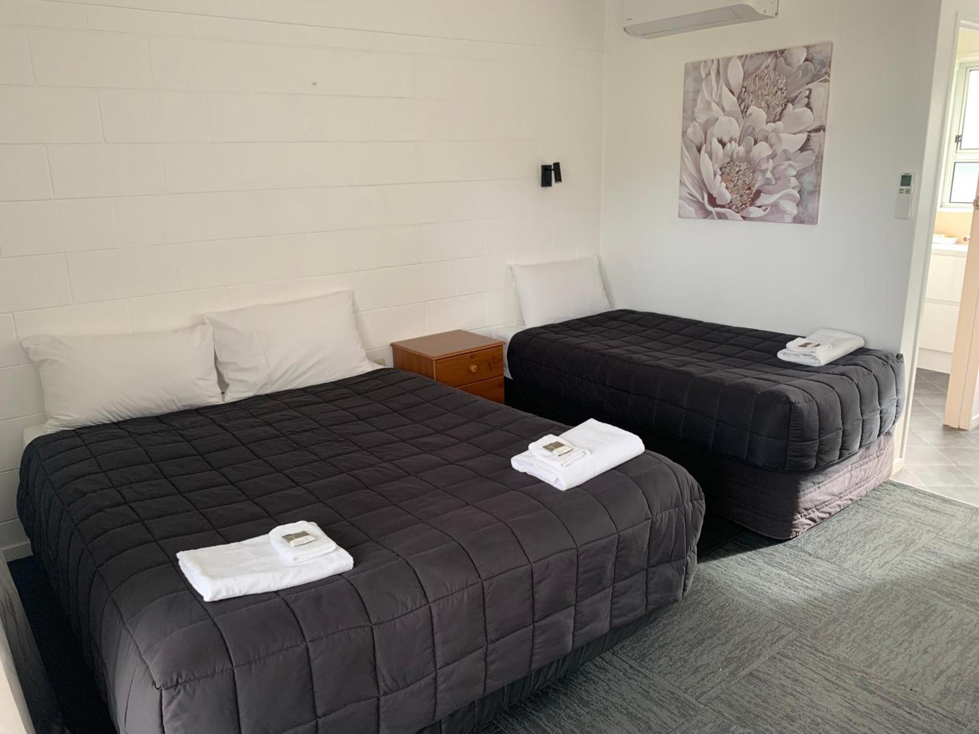 Brooklyne Motel Sanson المظهر الخارجي الصورة